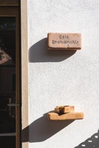 Fotografie z fotogalerie ubytování B&B Gonare v destinaci San Teodoro