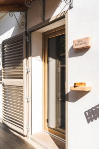 Fotografie z fotogalerie ubytování B&B Gonare v destinaci San Teodoro