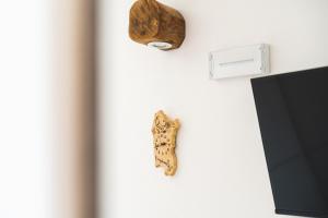 Fotografie z fotogalerie ubytování B&B Gonare v destinaci San Teodoro