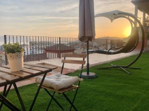 Rooms in Seafront Villa, Málaga – Updated 2022 Prices