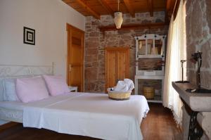 Кровать или кровати в номере Fragrante Hotel - Adult Only (+13)