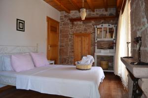 Postel nebo postele na pokoji v ubytování Fragrante Hotel - Adult Only (+13)
