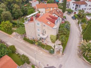 Okolie apartmánu