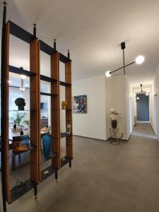 Fotografie z fotogalerie ubytování Charme Rooms Siracusa v destinaci Siracusa