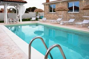 Imagen de la galería de I Gufi Bed & Breakfast Marzamemi, en Marzamemi