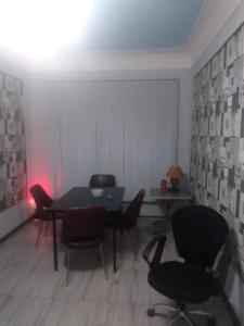 Konferenční prostory v ubytování Guest House Dompolski + 37 fotografií