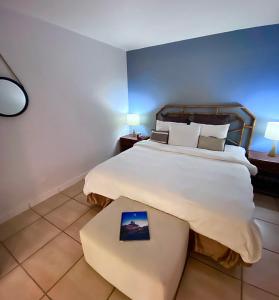 Galería fotográfica de Beautiful Beach Stay, Golf view Suite at Coronado en Playa Coronado