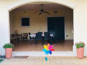 Fotografie z fotogalerie ubytování Il mare di Matera v destinaci Policoro