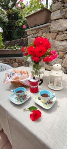 Galería fotográfica de Casa Cristina en Montale