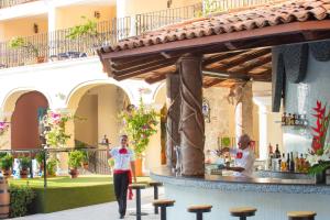 Hosté ubytování Playa Los Arcos Hotel Beach Resort & Spa