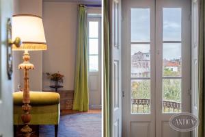 Fotografie z fotogalerie ubytování Casa Antiga v Portu + 37 fotografií