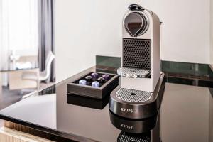 利兹Radisson Blu Hotel, Leeds City Centre的相册照片