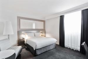 Gallery image of Radisson Blu Hotel, Leeds City Centre in Leeds