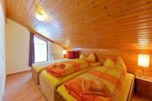 Fotografia z galérie ubytovania Ferienhaus in Klösterle v destinácii Wilden + 12 fotografií