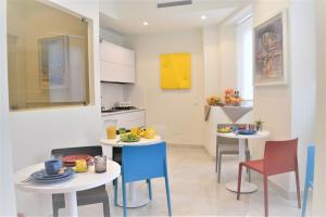 Kuchyňa alebo kuchynka v ubytovaní CATANIA LIVING ROOMS