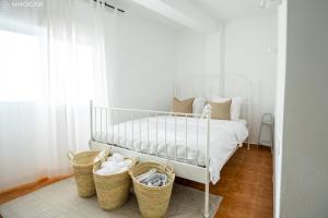 Imagen de la galería de Calpe cozy apartment with the mountain view 5 min to the beach, en Calpe