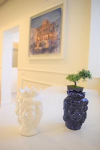 Fotografia z galérie ubytovania CATANIA LIVING ROOMS v Catanii