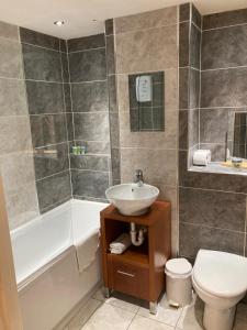 Imagem da galeria de Riverview Apartments em Glasgow