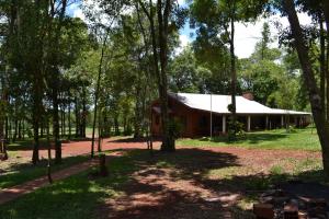 En have udenfor La Quinta Hotel