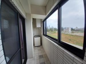 Mynd úr myndasafni af 航空棧輕旅民宿 í Huxi
