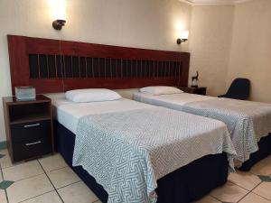 Photo de la galerie de l'établissement Aurora Express, à Guatemala