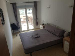 Fotografie z fotogalerie ubytování Paola IV v destinaci Calpe + 15 fotografií