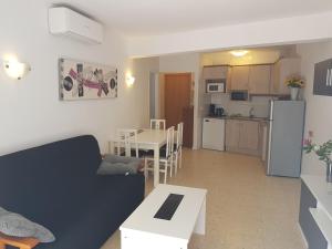 Fotografie z fotogalerie ubytování Paola IV v destinaci Calpe
