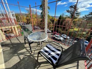 Fotografie z fotogalerie ubytování Parklane Motel v destinaci Launceston