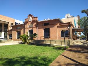 Photo de la galerie de l'établissement Hotel Residencial Marlis, à Posadas
