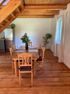 Fotografie z fotogalerie ubytování Holiday home Slokas v destinaci Vecumnieki