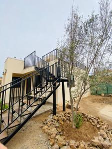 Photo de la galerie de l'établissement Villa Macrina, à Valle de Guadalupe