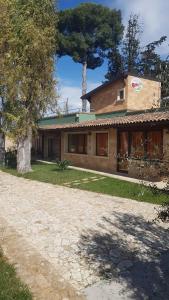 Gallery image of B&B Il Casolare in Sant'Isidoro