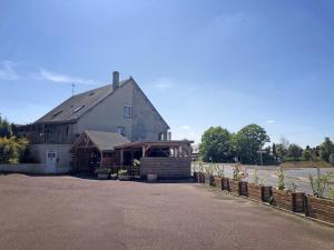 Gallery image of Les Closeaux Phil in Mortain