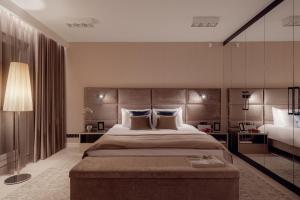 Fotografia z galérie ubytovania ONE Luxury Apartments v destinácii Rzeszów