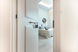 O baie la Palazzo San Lazzaro - Jacuzzi Rooms & Suites SIT