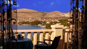 Fotografie z fotogalerie ubytování Apartment in Trogir with Seaview, Terrace, Air condition, WIFI (4655-2) v Trogiru