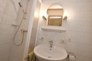 Bagno di Haus Valuga