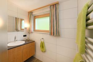 Bagno di Haus Valuga