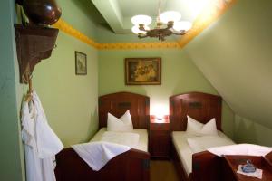 BornhagenにあるKlausenhofのギャラリーの写真 +5枚の写真