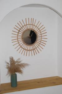 Gallery image of Appartement le Gambetta in Cotignac