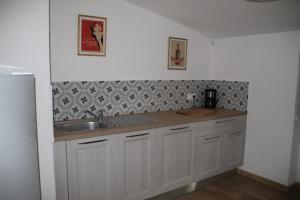 Gallery image of Appartement le Gambetta in Cotignac