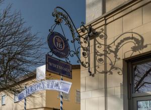 Fotografie z fotogalerie ubytování Hotel Glöcklhofer v destinaci Burghausen