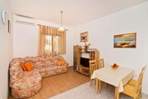 Fotografia z galérie ubytovania Apartment in Betina 3837-4 v Betine