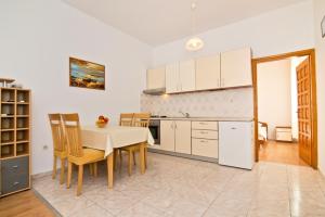 Fotografia z galérie ubytovania Apartment in Betina 3837-4 v Betine