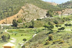 Fotografia z galérie ubytovania Cala del Sol - Premium Apartment v destinácii Mijas Costa