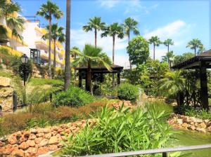 Fotografia z galérie ubytovania Cala del Sol - Premium Apartment v destinácii Mijas Costa