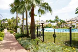 Fotografia z galérie ubytovania Cala del Sol - Premium Apartment v destinácii Mijas Costa