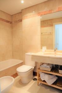 Fotografia z galérie ubytovania Cala del Sol - Premium Apartment v destinácii Mijas Costa