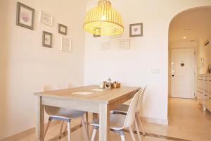 Fotografia z galérie ubytovania Cala del Sol - Premium Apartment v destinácii Mijas Costa