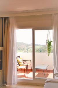 Fotografia z galérie ubytovania Cala del Sol - Premium Apartment v destinácii Mijas Costa